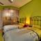 Hostal Rural Txapi Txuri Logis Hotels
