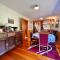 Hamlet Downs Country Accommodation
