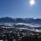 Studio Charmant à Font-Romeu avec Vue Pyrénées - FR-1-580-128 - Фон-Роме-Одейо-Віа