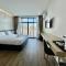 View khong Hotel โรงแรมวิวโขง - Golden Triangle