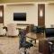 Sheraton Lisle Naperville Hotel