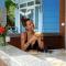 Garden Hostel Koh Rong - Kaôh Rŭng (3)
