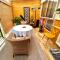 Hamlet Downs Country Accommodation