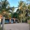 AKOYA Beachfront Tent house - 爱妮岛