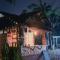 AKOYA Beachfront Tent house - 爱妮岛