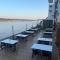 View khong Hotel โรงแรมวิวโขง - Golden Triangle