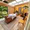 Hamlet Downs Country Accommodation