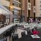 Le Meridien Dallas by the Galleria