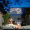 Cinema Under the Stars, Near Beach, CBD & Airport
