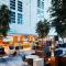 London Heathrow Marriott Hotel