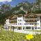 Hotel Alpin - Colle Isarco