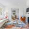 Villa Northcote Luxurious 4BR Wood Fireplace Leura