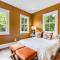Villa Northcote Luxurious 4BR Wood Fireplace Leura