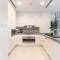 Elegant, Relaxing 3-Bedroom Apartment in Perfect Location at Canal Front 1 - Dubaj