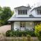 Villa Northcote Luxurious 4BR Wood Fireplace Leura