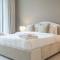 Elegant, Relaxing 3-Bedroom Apartment in Perfect Location at Canal Front 1 - Dubaj