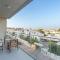 Elegant, Relaxing 3-Bedroom Apartment in Perfect Location at Canal Front 1 - Dubaj