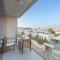 Elegant, Relaxing 3-Bedroom Apartment in Perfect Location at Canal Front 1 - Dubaj