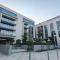 Elegant, Relaxing 3-Bedroom Apartment in Perfect Location at Canal Front 1 - Dubaj