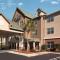 Country Inn & Suites by Radisson, Brunswick I-95, GA