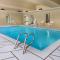 Country Inn & Suites by Radisson, Brunswick I-95, GA