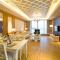 Foto: Suning Auraya Service Apartment Nanjing 32/62