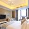 Foto: Suning Auraya Service Apartment Nanjing 35/62