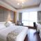 Foto: Suning Auraya Service Apartment Nanjing 40/62