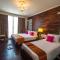 Le Bouton D'or Boutique Hotel - Thakhek