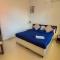 Skyard Premium, Tapovan