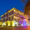 Le Bouton D'or Boutique Hotel - Thakhek