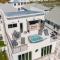 Ocean Breeze home - Inlet Beach