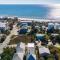Ocean Breeze home - Inlet Beach