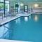 SpringHill Suites by Marriott Lansing - Lansing
