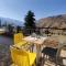 TSR Inn - Nag Tibba - Miānī