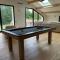 Beautiful renovated villa 2024 Air-conditioned pool SPA - Bourdonné