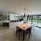 Beautiful renovated villa 2024 Air-conditioned pool SPA - Bourdonné