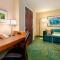 SpringHill Suites Mishawaka-University Area