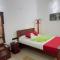 Airport J Dream Resort - Dewamottawa