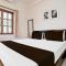 Hotel O Aqua Service Apartments