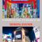 LoveAsakusaBigSpaceModernHome 浅草寺6分 浅草寺駅10分 2-8人 成田&羽田空港直通 - Tokio