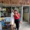 Yasa Backpackers house