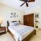 Sunrise 1- 3 Bedroom Poolside Condo