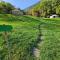 Yourtes Olachat proche Annecy
