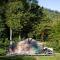 Yourtes Olachat proche Annecy