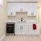 60-1 New renovated Apartment - 波士顿