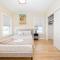 60-1 New renovated Apartment - 波士顿