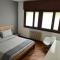 Interno 1 - elegante mini affacciato sul verde - 乌迪内