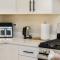 60-2 Newly Built & Lovely Apartment in Boston - 波士顿