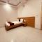 Seema Palace Inn 1 km from Railwaystaion